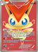 Image for Victini (98 Full Art) (98/101) (NVI) - Pokemon
