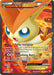 Image for Victini EX (131 Full Art) (131/135) (PLS) - Pokemon