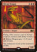 Image for Shivan Dragon (281) (M15) - Magic: The Gathering