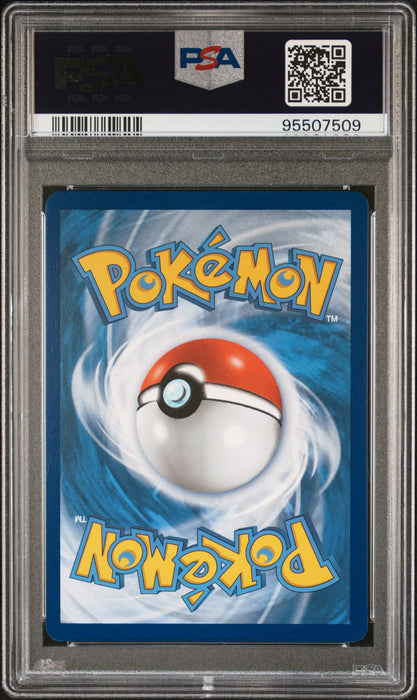 FA/MEW VMAX FUSION STRIKE-SECRET 2021 POKEMON SWORD & SHIELD FUSION STRIKE PSA 10