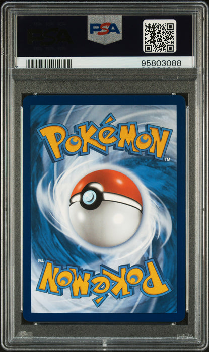 Origin Forme Palkia CROWN ZENITH-FA-SECRET 2023 POKEMON SWORD AND SHIELD CROWN ZENITH PSA 10