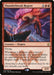 Image for Thunderbreak Regent (162) (DTK) - Magic: The Gathering