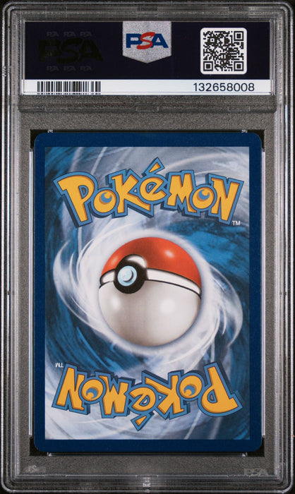 CHARIZARD-HOLO CLASSIC COLL-BASE SET 2021 POKEMON CELEBRATIONS CLASSIC COLLECTION PSA GEM MT 10