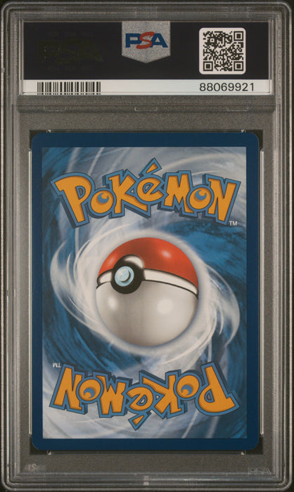 FA/GIRATINA VSTAR CROWN ZENITH-SECRET 2023 POKEMON SWORD AND SHIELD CROWN ZENITH PSA GEM MT 10