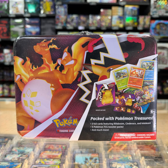 Pokémon TCG: Collector Chest - Fall 2020