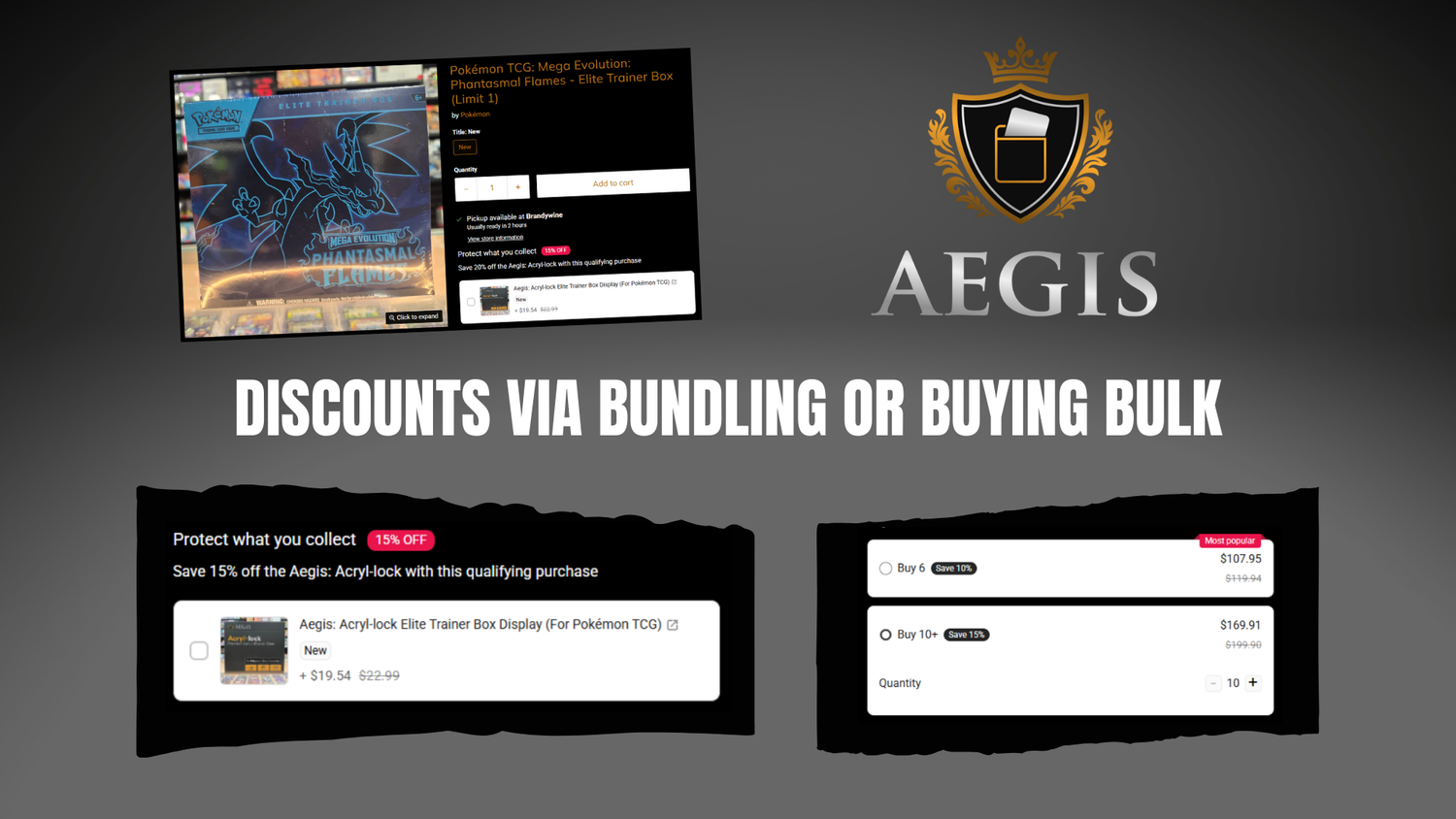 NEW SITEWIDE DISCOUNTS