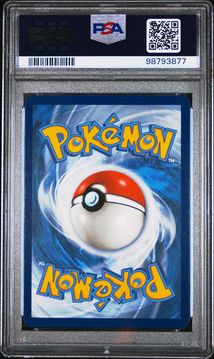 FA/MEW VMAX FUSION STRIKE-SECRET 2021 POKEMON SWORD & SHIELD FUSION STRIKE PSA GEM MT 10