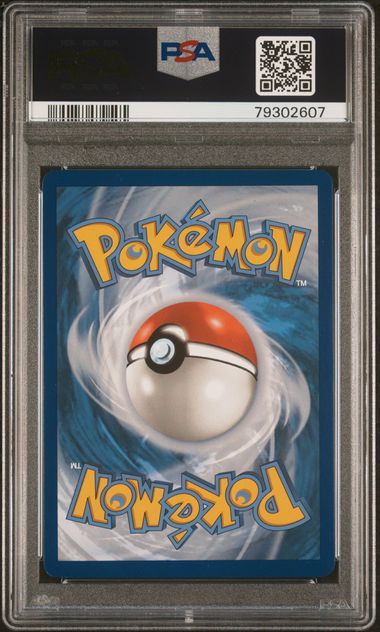 #154 FA/CHARIZARD BRILLIANT STARS 154 POKEMON SWORD & SHIELD BRILLIANT STARS PSA 10