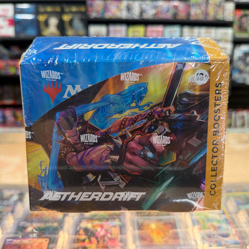 MTG Booster Boxes Smoke and Mirrors Hobby MTG Booster Boxes Smoke and Mirrors Hobby