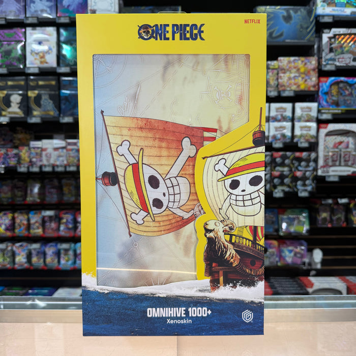 Ultimate Guard: Omnihive 1000+ Deck Box - One Piece