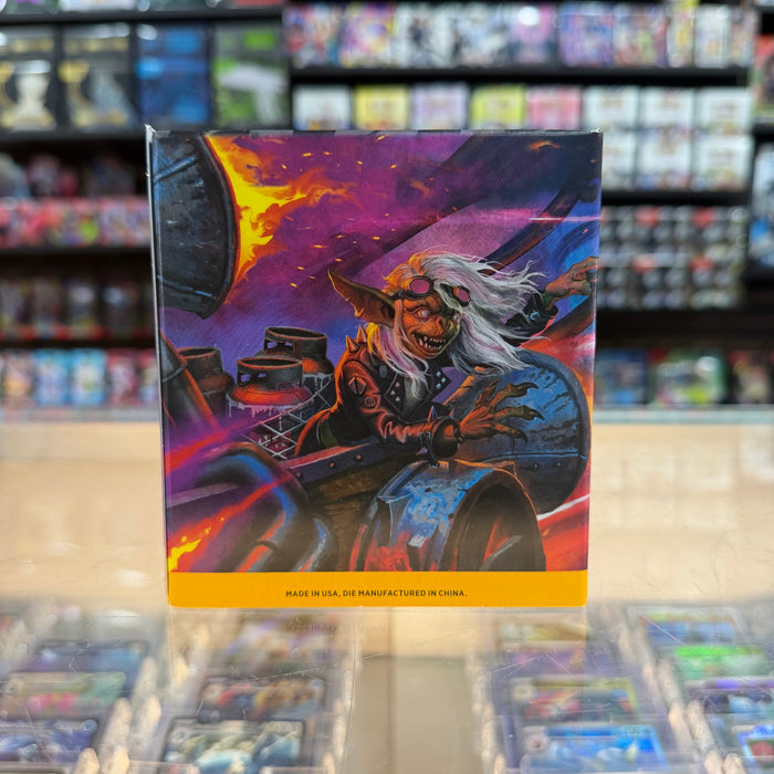 Magic: The Gathering - Aetherdrift - Prerelease Pack