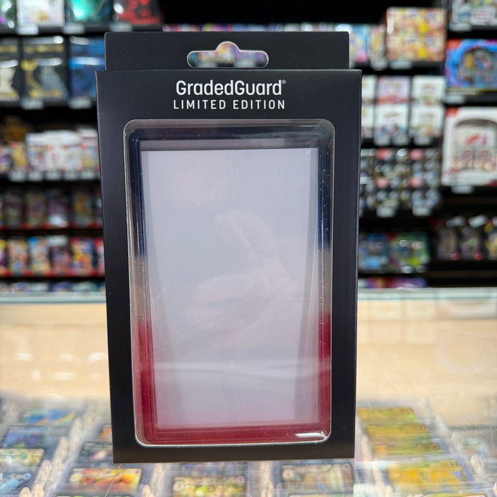 GradedGuard: Limited Edition PSA (Glory) (Limit 1)