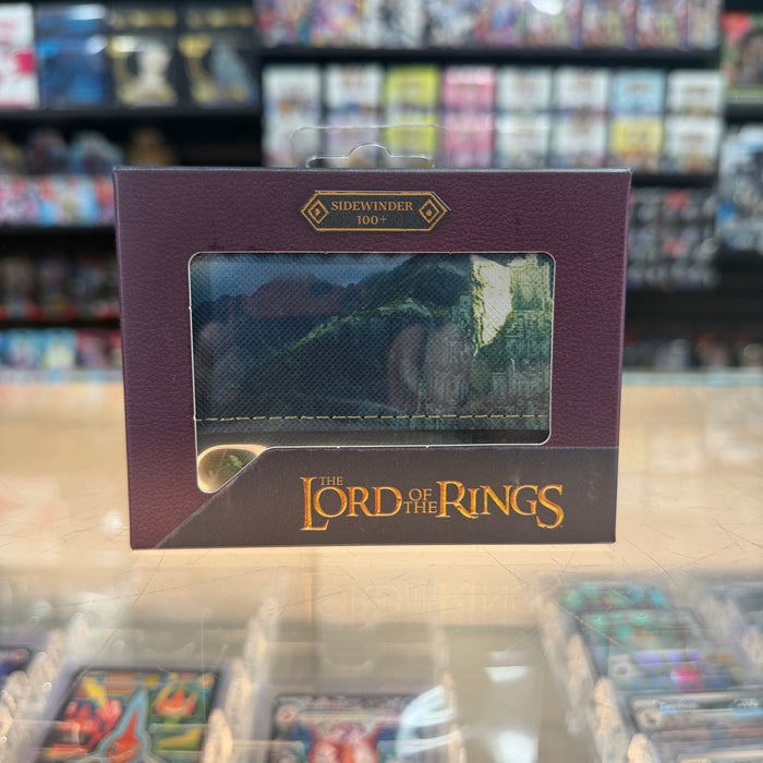 Ultimate Guard: Sidewinder 100+ Deck Case - LoTR "Places of Middle Earth" (Gondor)