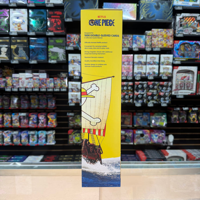 Ultimate Guard: Omnihive 1000+ Deck Box - One Piece