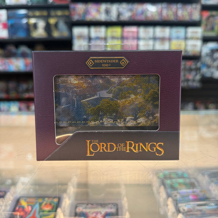 Ultimate Guard: Sidewinder 100+ Deck Case - LoTR "Places of Middle Earth" (Rivendell)