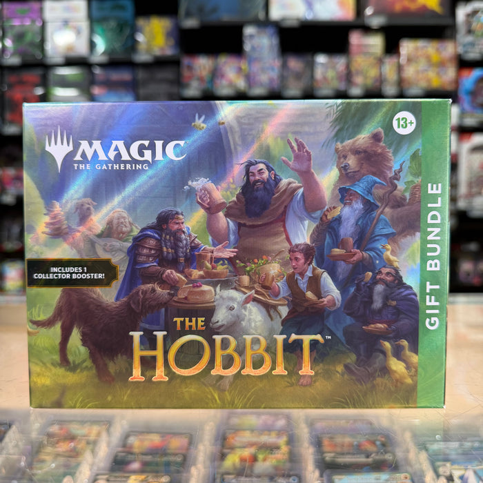Magic: The Gathering - The Hobbit - Gift Bundle (Limit 1)
