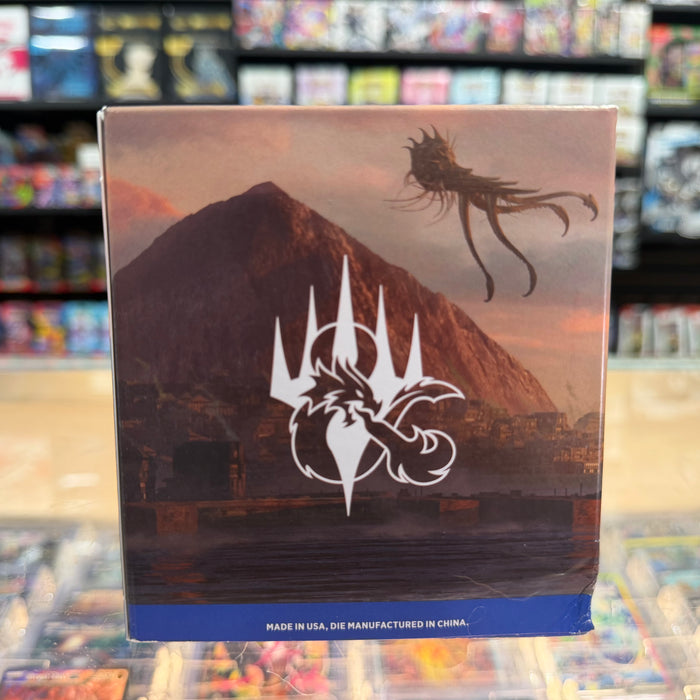 Magic: The Gathering - Commander Legends: Battle for Baldur's Gate - Prerelease Pack