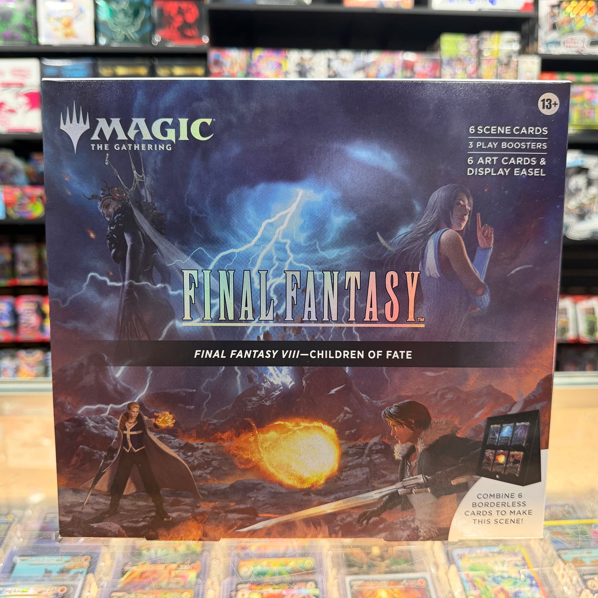 mtg final fantasy children of fate Magic: The Gathering - Options:245/350 - 9th Edition (9ED) Family Game The First Myr :