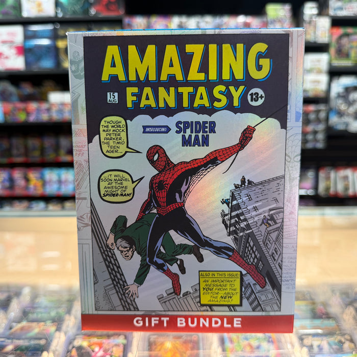 Magic: The Gathering - Marvel's Spider-Man - Gift Bundle