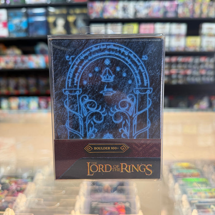 Ultimate Guard: Boulder 100+ Return to Earth - LoTR "Places of Middle Earth" (Mines of Moria)