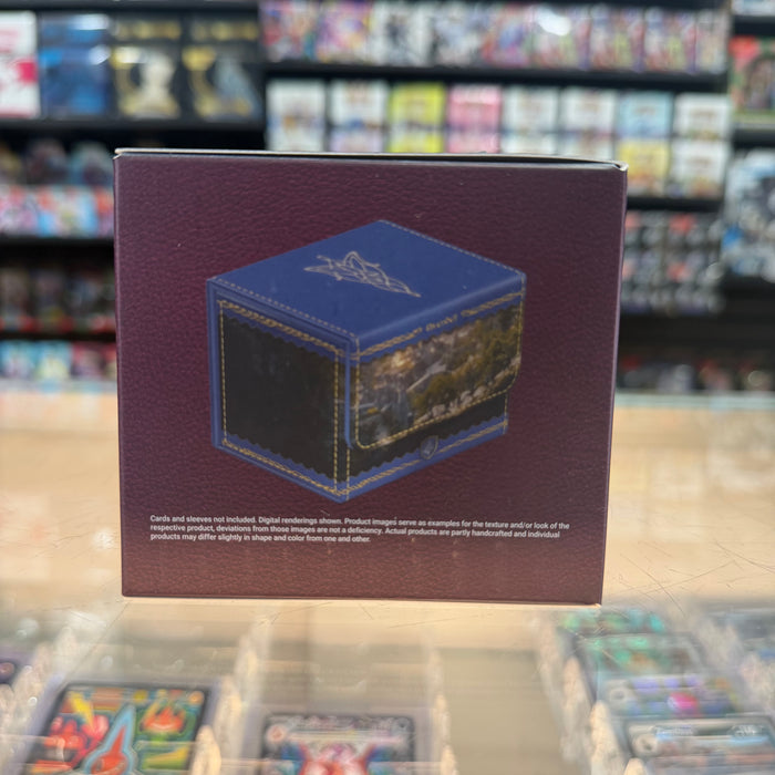 Ultimate Guard: Sidewinder 100+ Deck Case - LoTR "Places of Middle Earth" (Rivendell)
