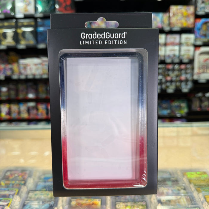 GradedGuard: Limited Edition CGC (Glory) (Limit 1)