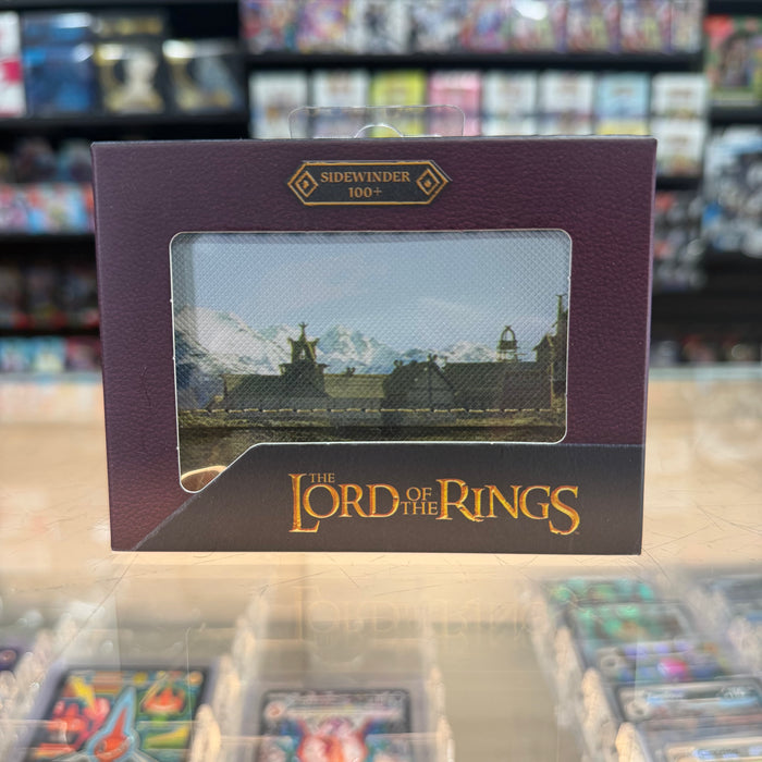 Ultimate Guard: Sidewinder 100+ Deck Case - LoTR "Places of Middle Earth" (Rohan)