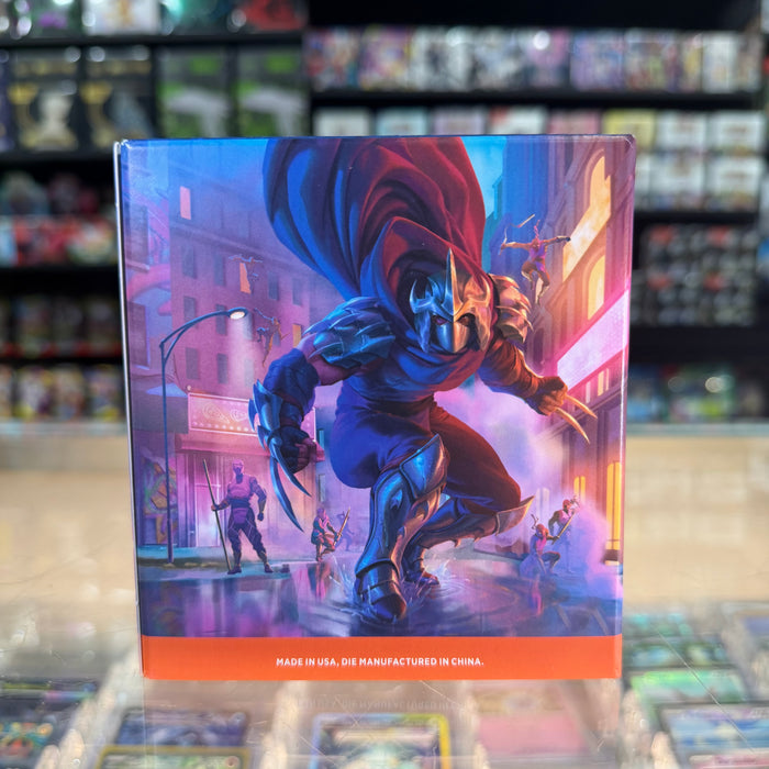 Magic: The Gathering - Teenage Mutant Ninja Turtles - Prerelease Pack