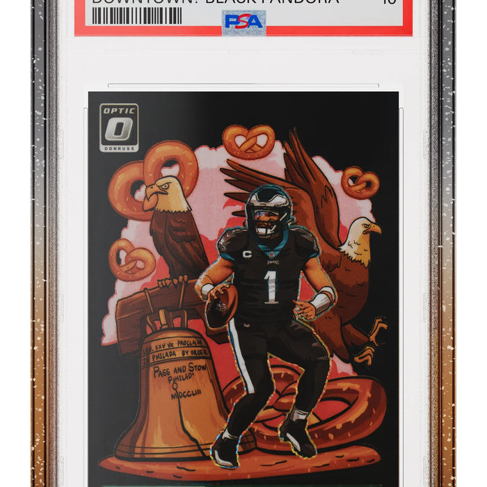 GradedGuard: Limited Edition PSA (Nitro) (Limit 2)