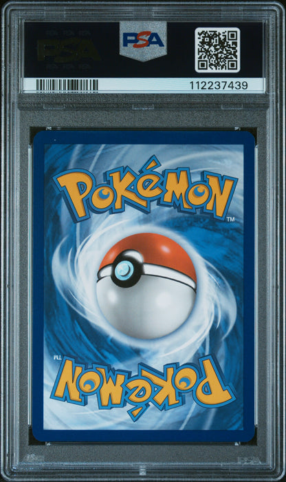 SPRIGATITO ILLUSTRATION RARE 2023 POKEMON PAL EN-PALDEA EVOLVED PSA GEM MT 10