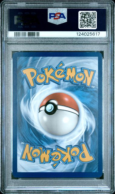 #199 CHARIZARD ex SPECIAL ILLUSTRATION RARE 2023 POKEMON MEW EN-151 PSA 10