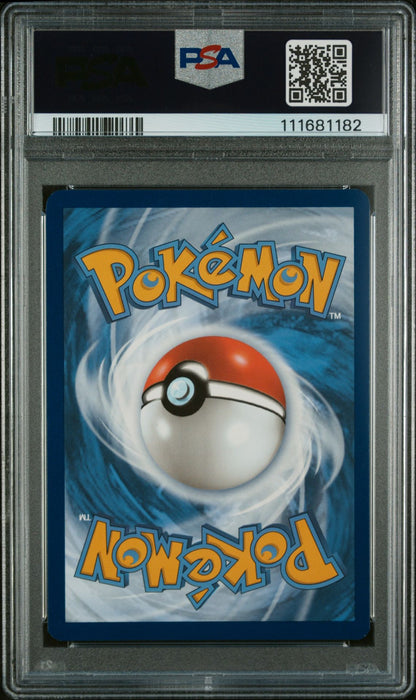CASTFORM SUNNY FORM ILLUSTRATION RARE 2024 POKEMON SSP EN-SURGING SPARKS PSA GEM MT 10