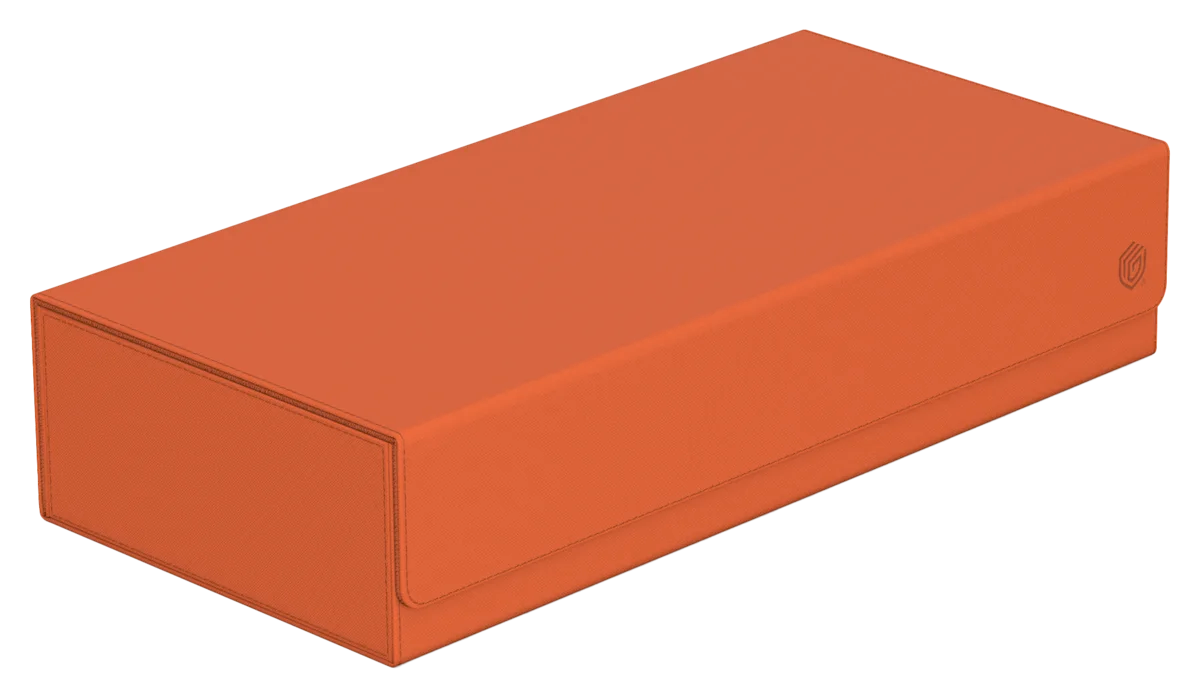 Ultimate Guard: Superhive 550+ Deck Case - Summer 2025 (Peach)