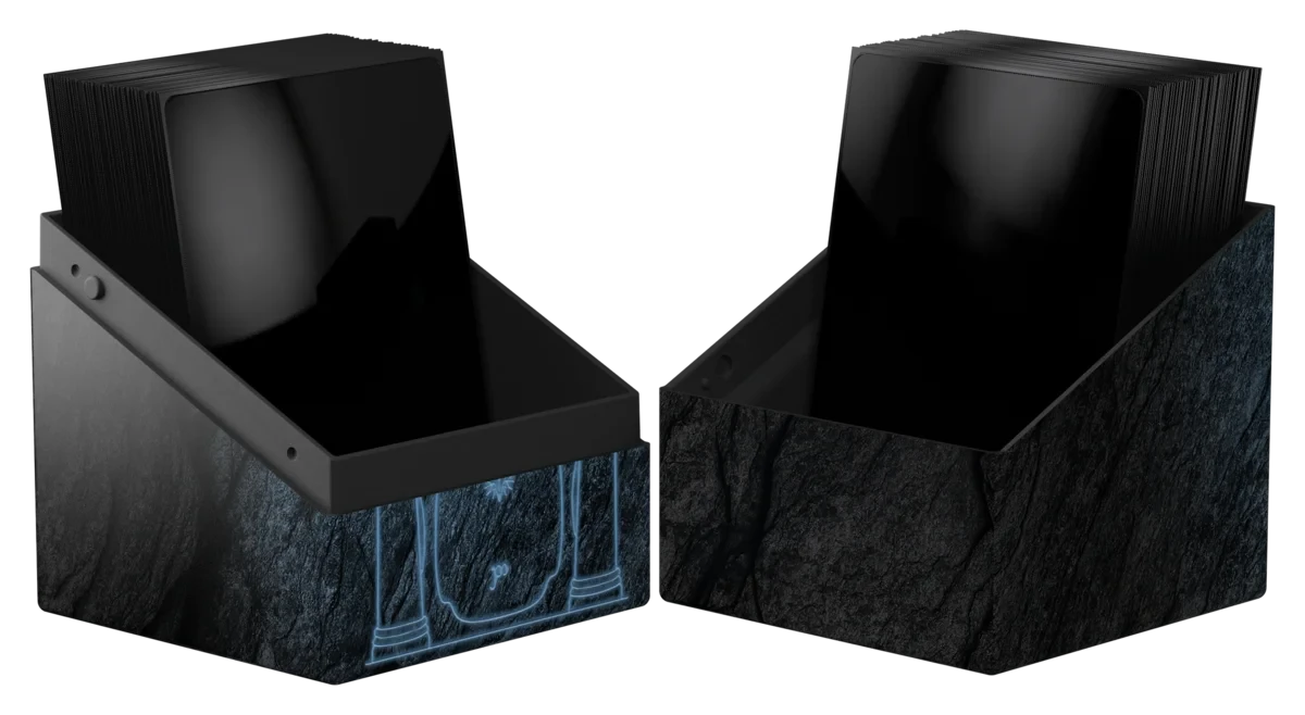 Ultimate Guard: Boulder 100+ Return to Earth - LoTR "Places of Middle Earth" (Mines of Moria)