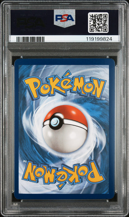 FA/MEWTWO V POKEMON GO ELITE TRNR.BX. 2022 POKEMON SWSH BLACK STAR PROMO PSA GEM MT 10