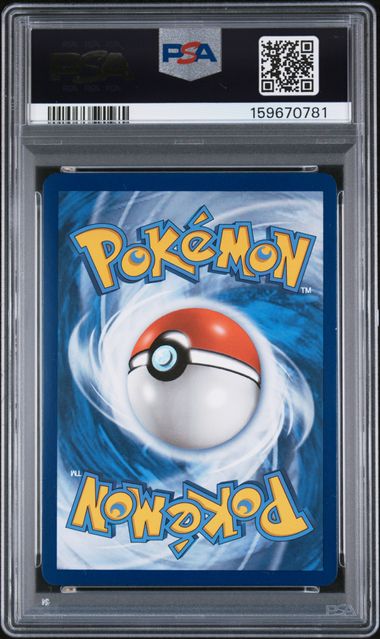 #153 BLAZIKEN GX CELESTIAL STORM FA 2018 POKEMON SUN & MOON CELESTIAL STORM PSA 10