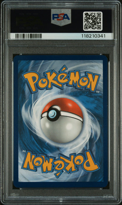 RESHRM. & CHARZRD.GX UNBROKEN BONDS 2019 POKEMON SUN & MOON UNBROKEN BONDS PSA GEM MT 10