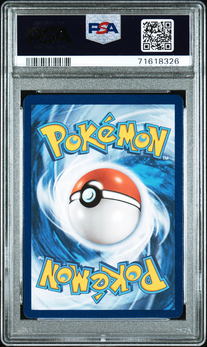 FA/DEOXYS VMAX CROWN ZENITH 2023 POKEMON SWORD AND SHIELD CROWN ZENITH PSA GEM MT 10
