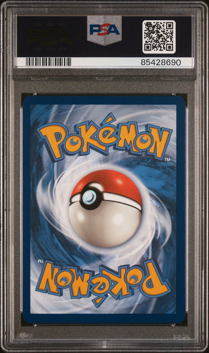 SANDY SHOCKS ex SPECIAL ILLUSTRATION RARE 2023 POKEMON PAR EN-PARADOX RIFT PSA GEM MT 10