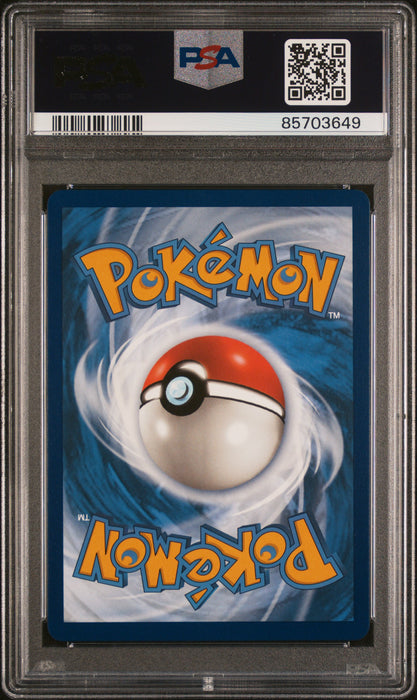 FA/HISUIAN SAMUROTT V CROWN ZENITH 2023 POKEMON SWORD AND SHIELD CROWN ZENITH PSA GEM MT 10
