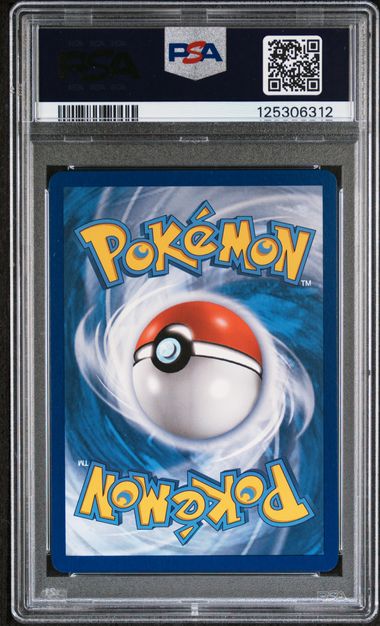 #68 JESSIE & JAMES FA 2019 POKEMON SUN & MOON HIDDEN FATES PSA 10