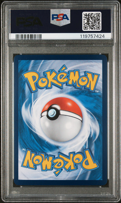 FA/PIKACHU SWSH JOYFUL COLLECTION 2021 POKEMON CHINESE S PROMO PSA GEM MT 10