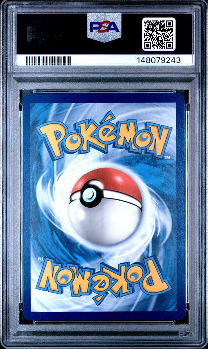 MIMIKYU PALDEAN FATES ETB 2024 POKEMON SVP EN-SV BLACK STAR PROMO PSA GEM MT 10