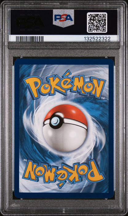 MAGIKARP ILLUSTRATION RARE 2023 POKEMON PAL EN-PALDEA EVOLVED PSA GEM MT 10