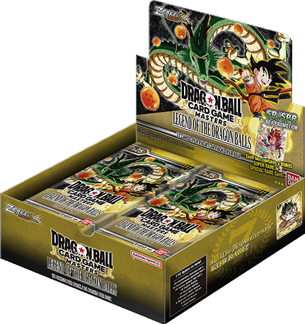 dragon ball super card game masters history of z Mtg Commander Dragon Ball Super Card Game: HISTORY OF Z Booster Box Case 12 Boxes, English Dragonball Z: Dragon Box
