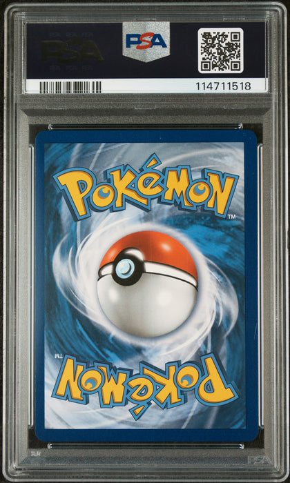 FA/LUGIA EX ANCIENT ORIGINS 2015 POKEMON XY ANCIENT ORIGINS PSA MINT 9