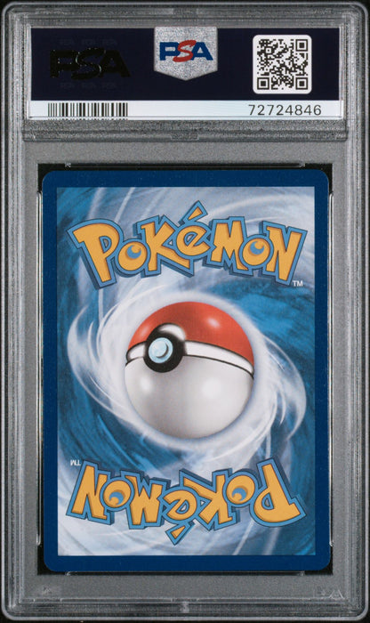 FA/MEW 2021 POKEMON CELEBRATIONS PSA GEM MT 10