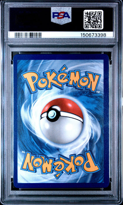 MEGA CHARIZARD X ex SPECIAL ILLUSTRATION RARE 2025 POKEMON PFL EN-PHANTASMAL FLAMES PSA GEM MT 10