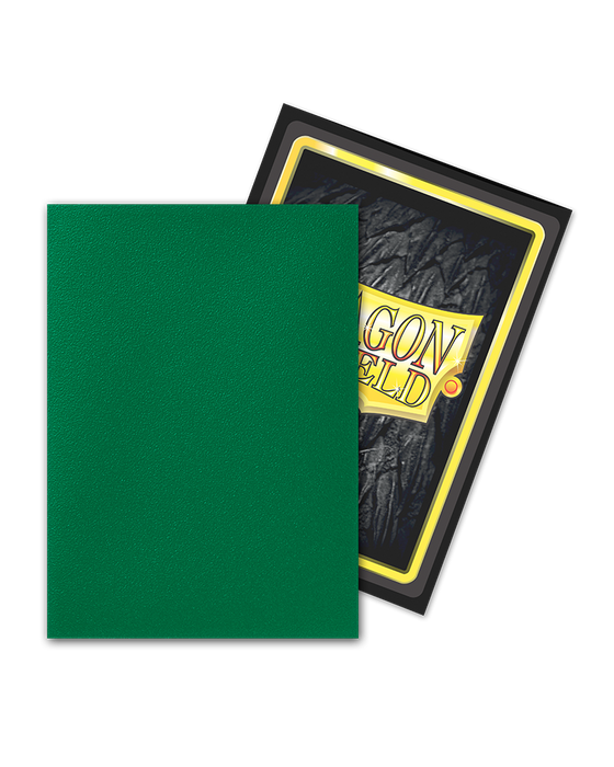 Dragon Shield Deck Protector - Matte Dual Might