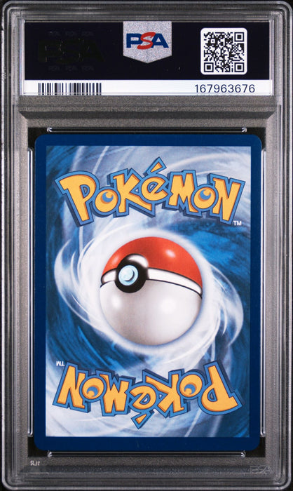 MEGA EMBOAR ex SPECIAL ILLUSTRATION RARE 2026 POKEMON ASC EN-ASCENDED HEROES PSA GEM MT 10